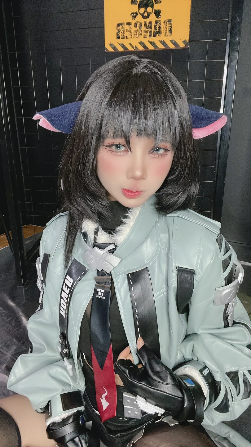 PoppaChan - Jane Doe [132P,11V-735MB] tg@simisebaisi 【丝足阁】059.webp